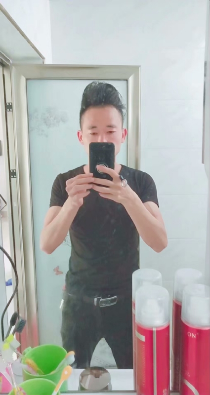 邱利平的第一张照片--石狮蓝颜知己交友网