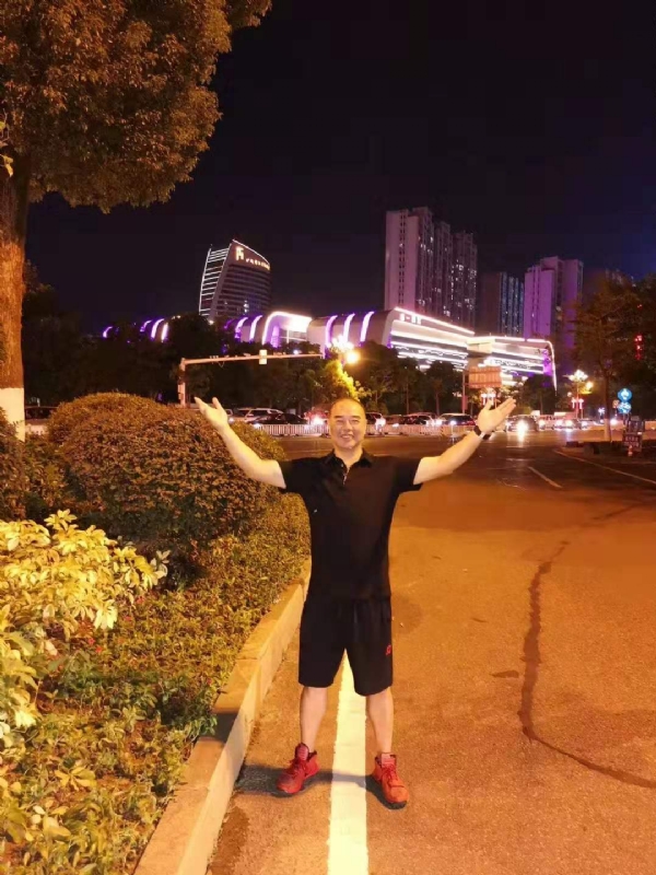 李国伟的第二张照片--石狮蓝颜知己交友网