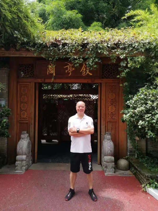 李国伟的第四张照片--石狮蓝颜知己交友网