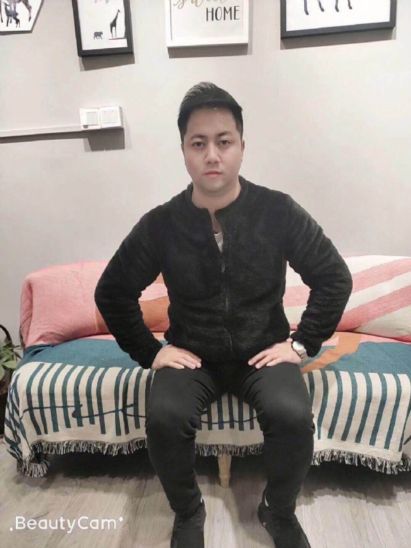 牛奶暖男的第二张照片--石狮蓝颜知己交友网