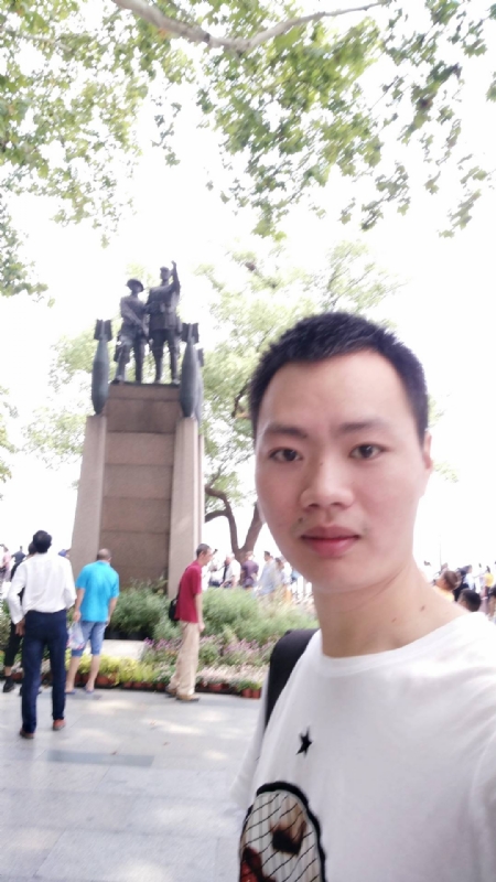 志东的第三张照片--石狮蓝颜知己交友网