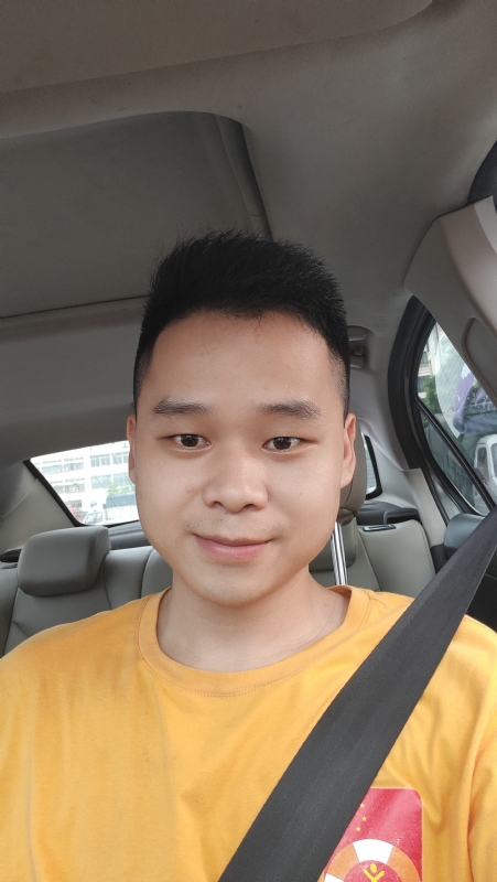 木木的第一张照片--石狮蓝颜知己交友网