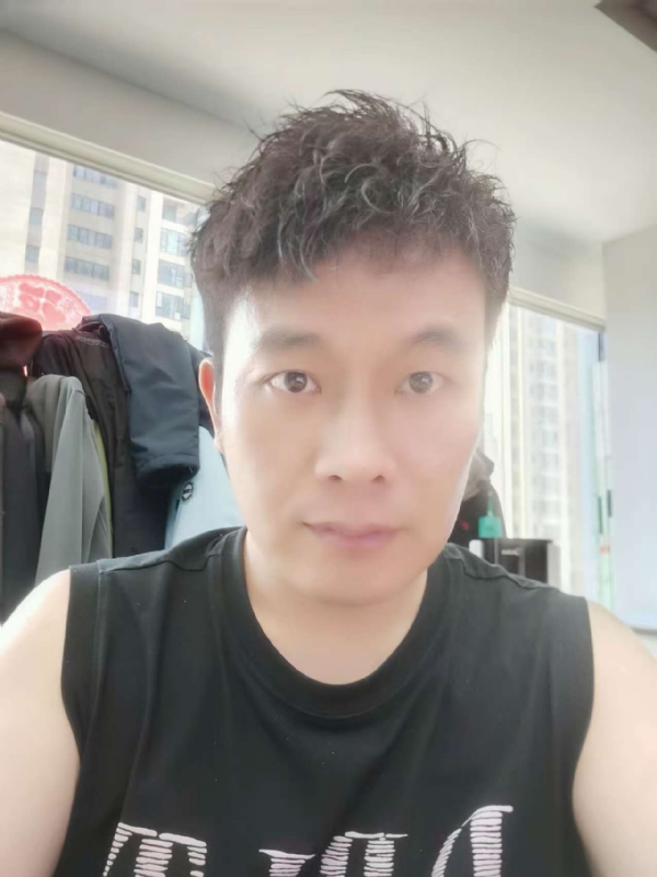 缘分何求的第一张照片--石狮蓝颜知己交友网